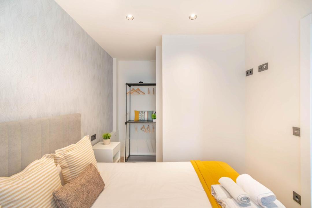 Photo of Bedroom in San Jorge