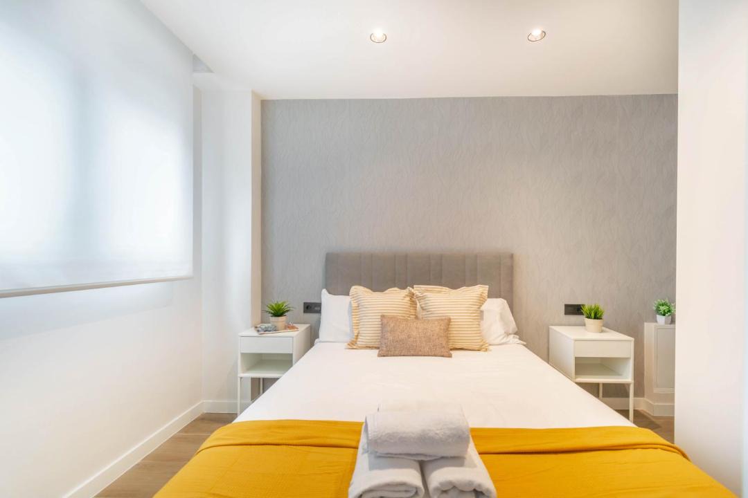 Photo of Bedroom in San Jorge
