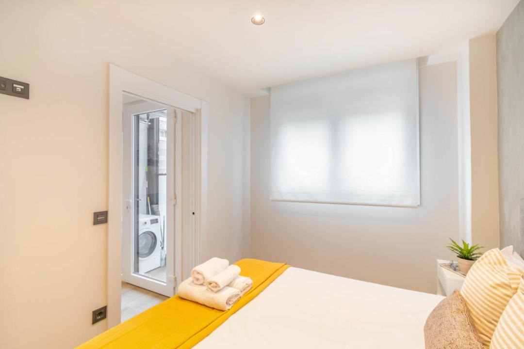 Photo of Bedroom in San Jorge