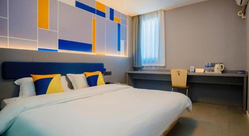 Photo of Bedroom in Xincheng