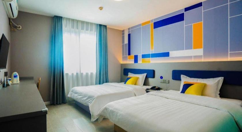 Photo of Bedroom in Xincheng