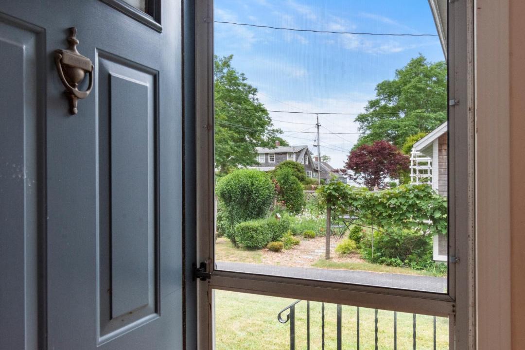 Photo of Patio Balcony in Barnstable