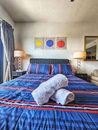 Photo of Bedroom in Angeles City