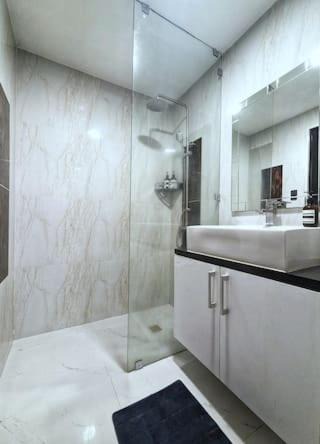 Photo of Bathroom in Angeles City