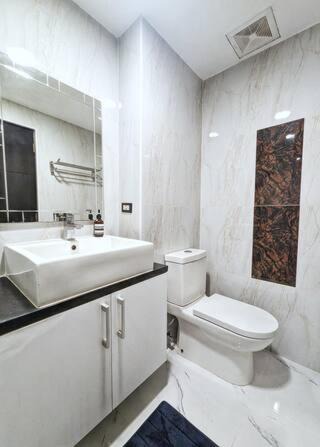 Photo of Bathroom in Angeles City