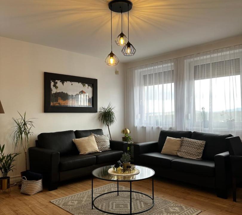 Photo of Livingroom in Dunaszentmiklos