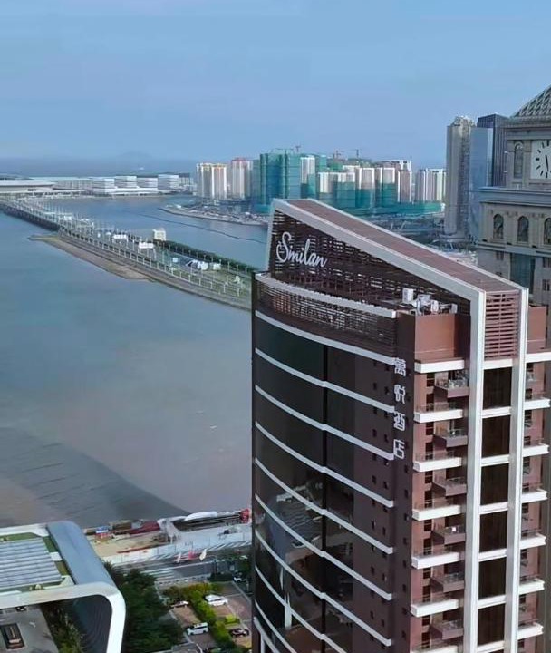 Photo of Others in Zhuhai Gongbei