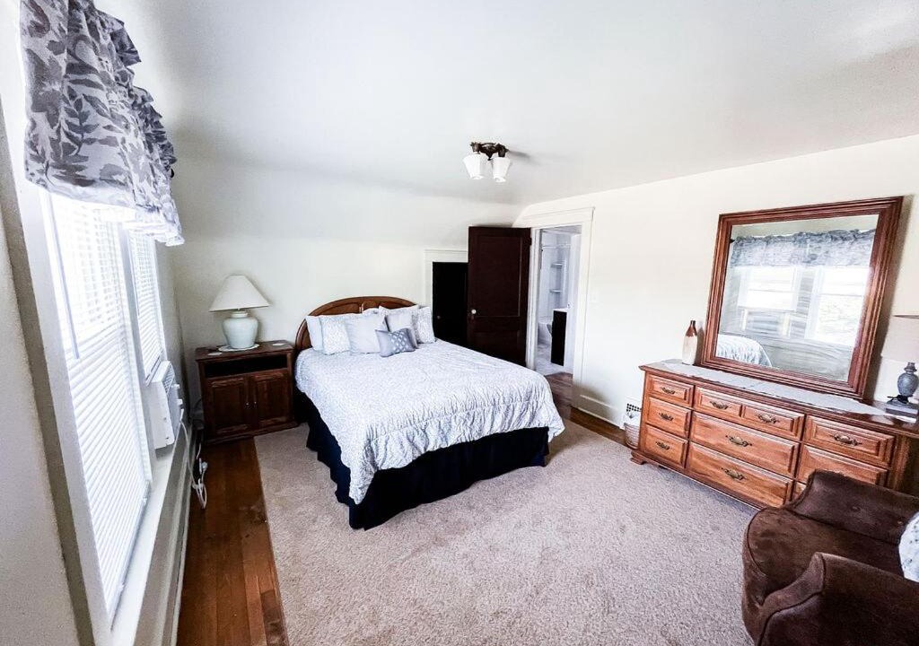 Photo of Bedroom in Endicott