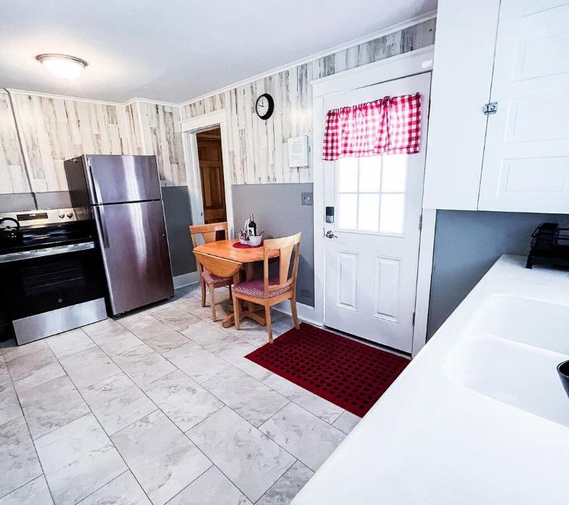 Photo of Kitchen in Endicott