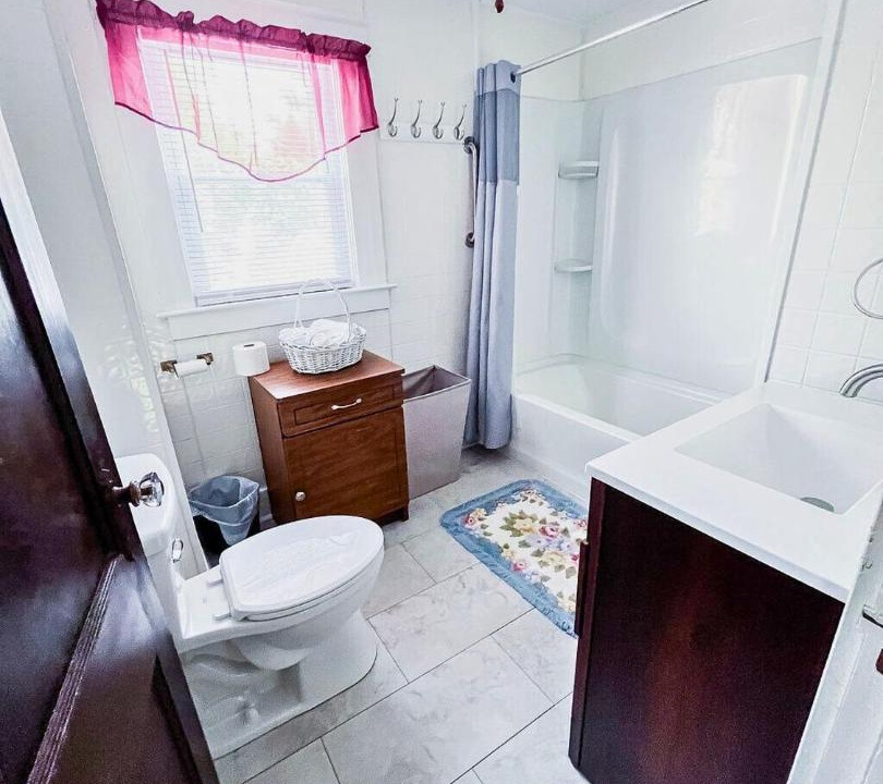 Photo of Bathroom in Endicott