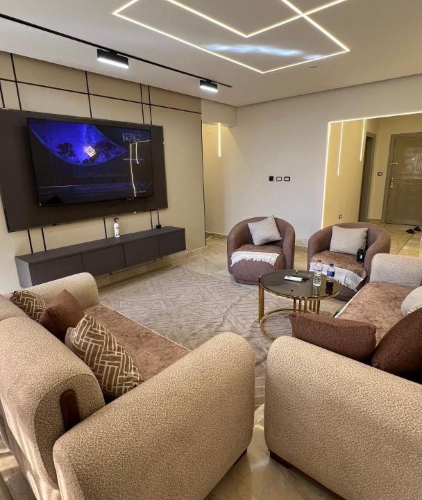 Photo of Livingroom in New Damietta