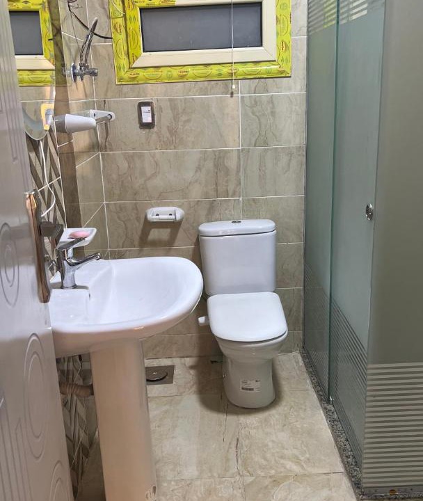 Photo of Bathroom in New Damietta
