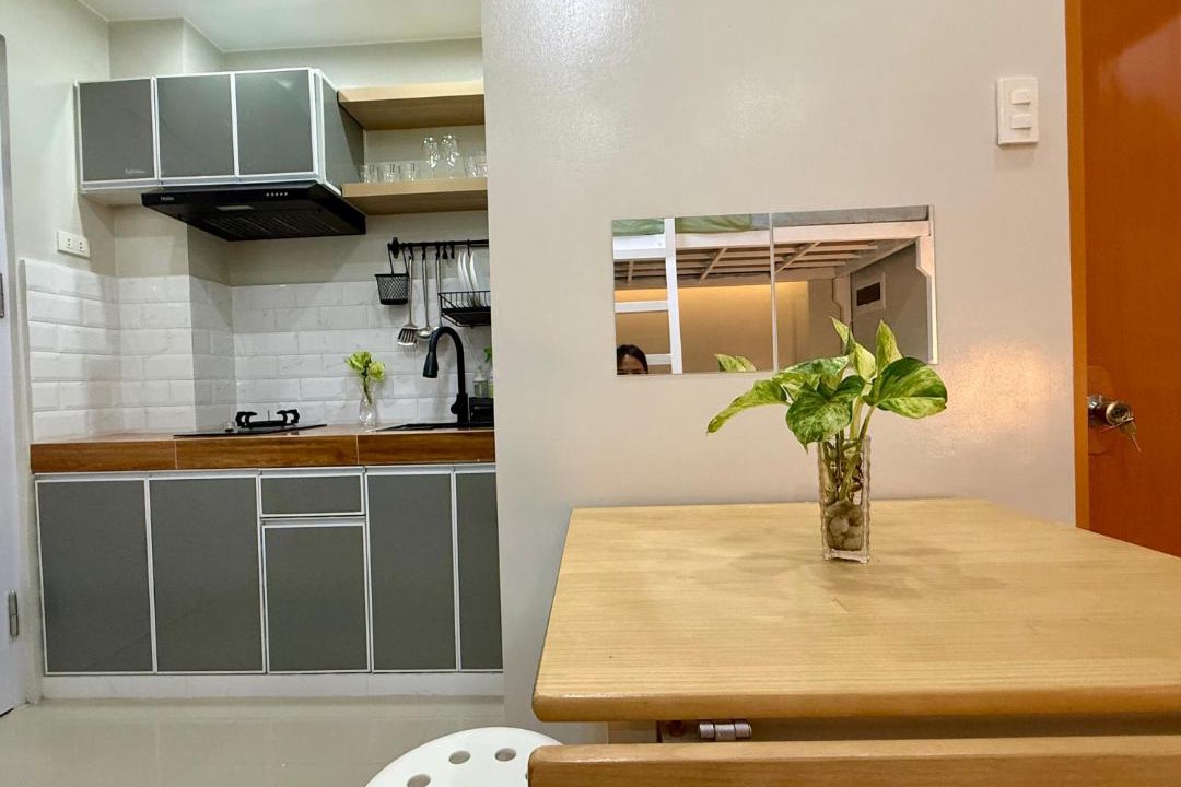 Photo of Kitchen in Solano