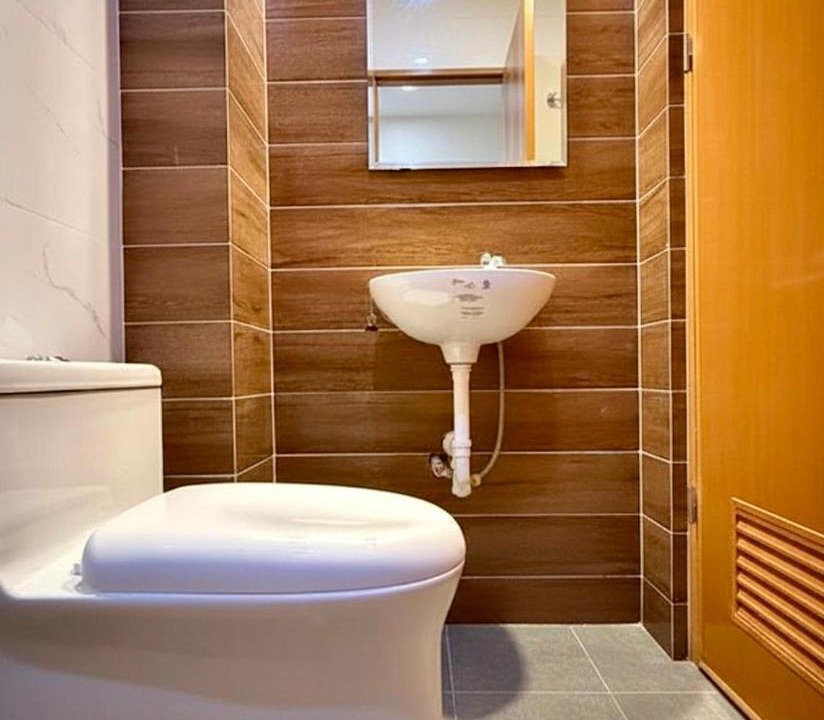 Photo of Bathroom in Solano