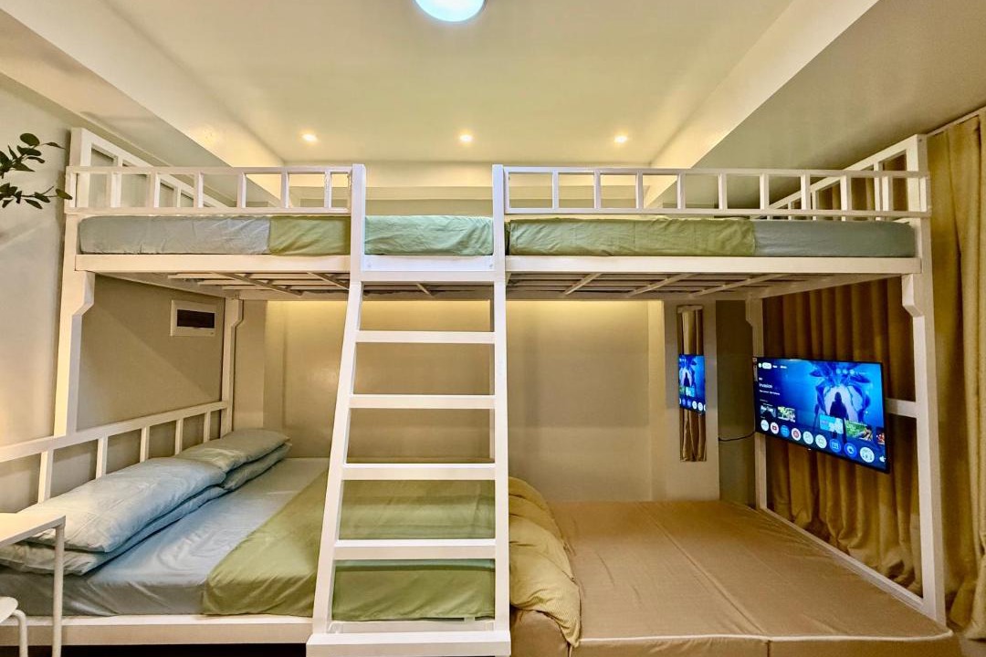 Photo of Bedroom in Solano
