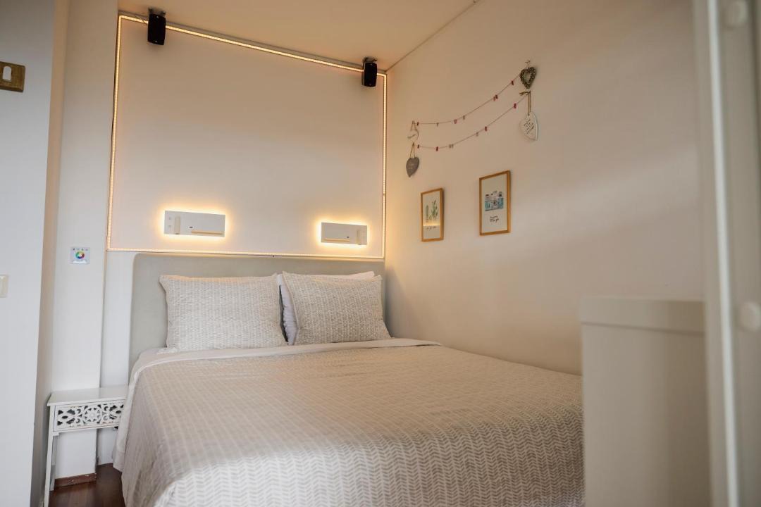 Photo of Bedroom in Duivendrecht