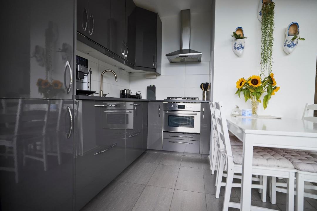 Photo of Kitchen in Duivendrecht