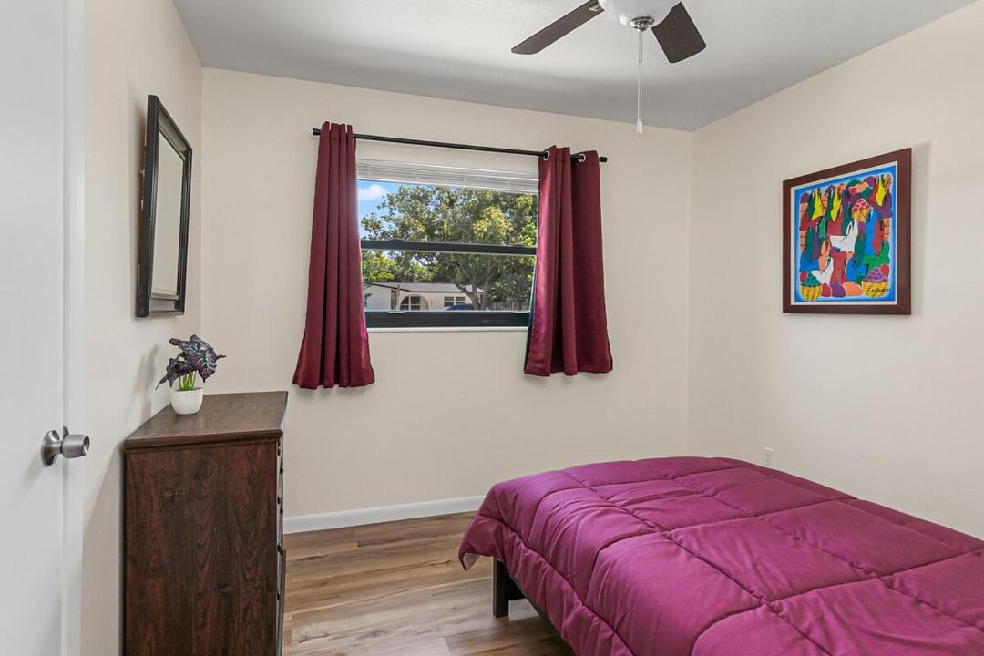 Photo of Bedroom in Rockledge
