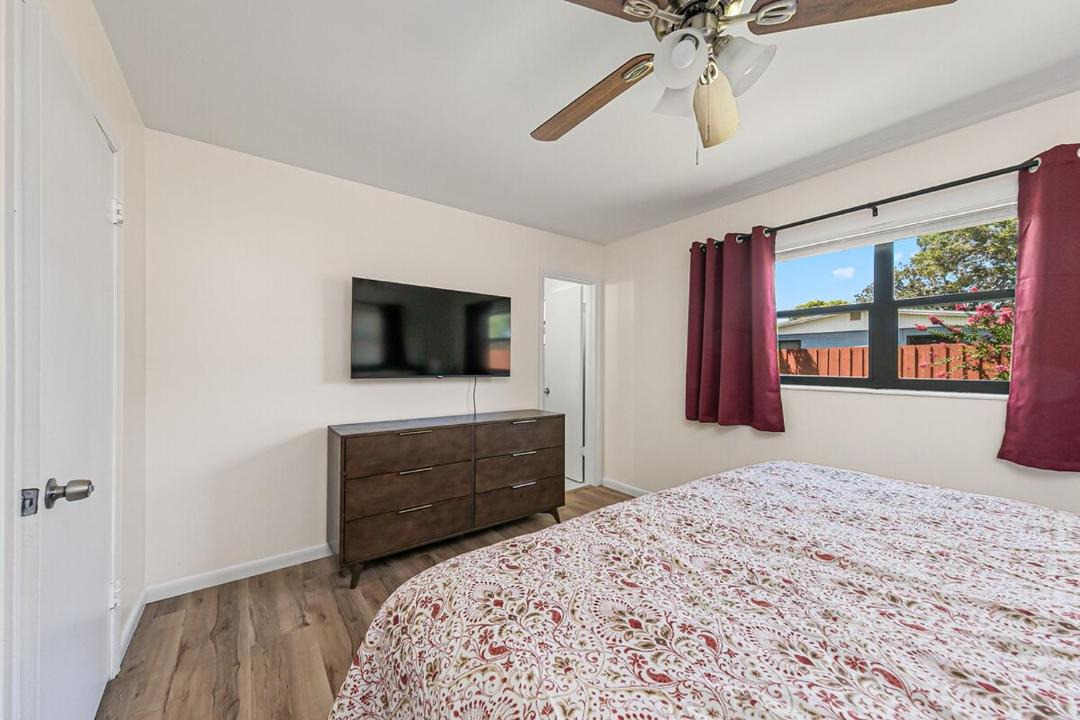 Photo of Bedroom in Rockledge