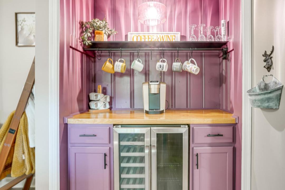 Photo of Kitchen in Elkton