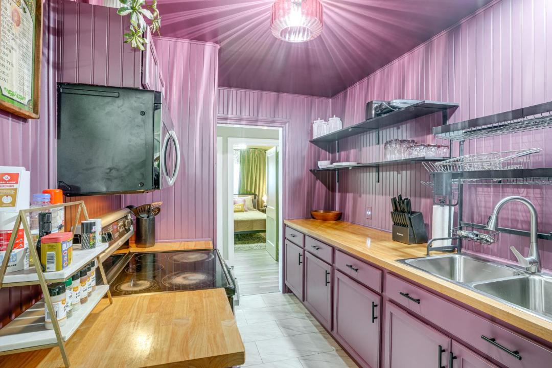 Photo of Kitchen in Elkton