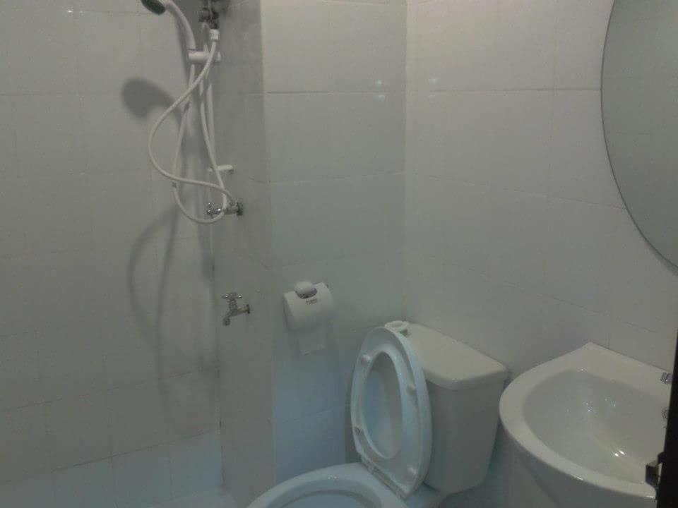 Photo of Bathroom in Nongbua Lamphu