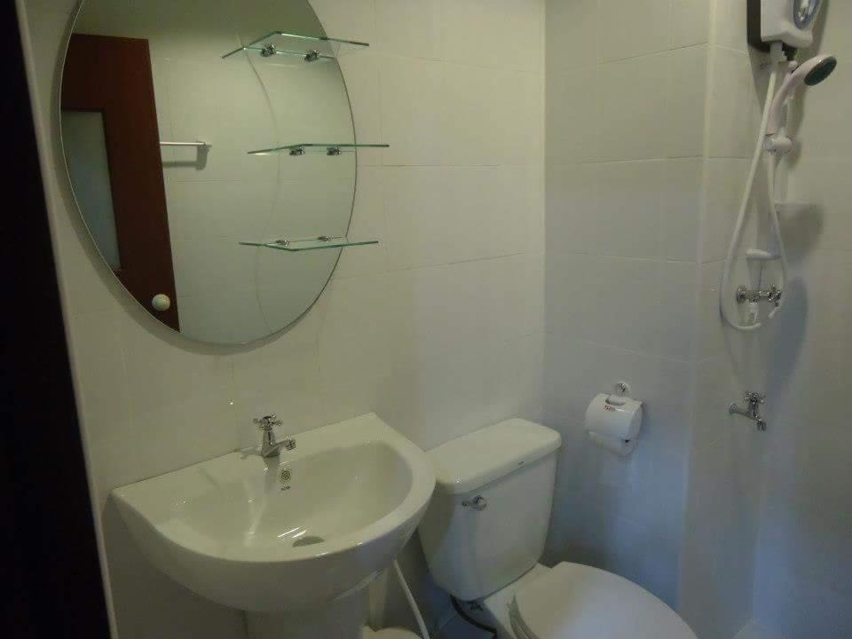 Photo of Bathroom in Nongbua Lamphu