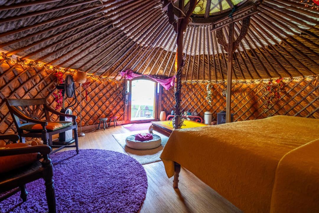 Photo of Bedroom in Zuidoost