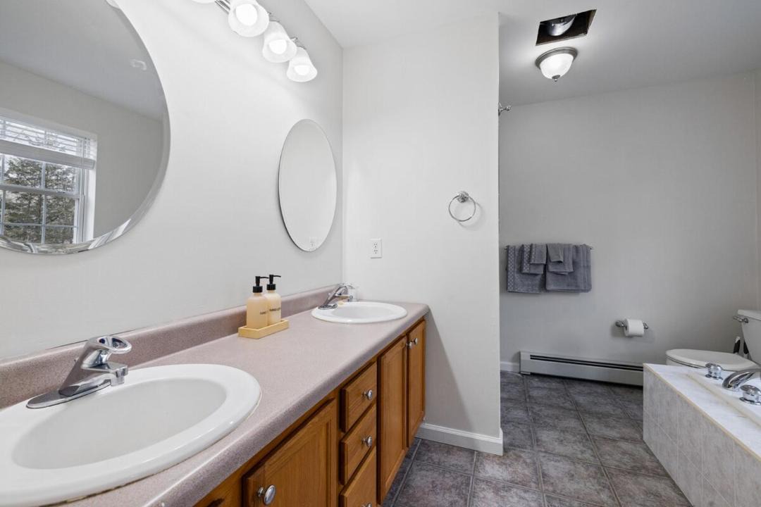 Photo of Bathroom in Chester