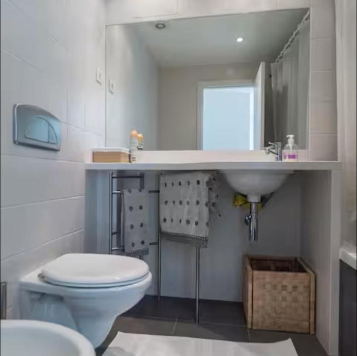 Photo of Bathroom in Mouraria