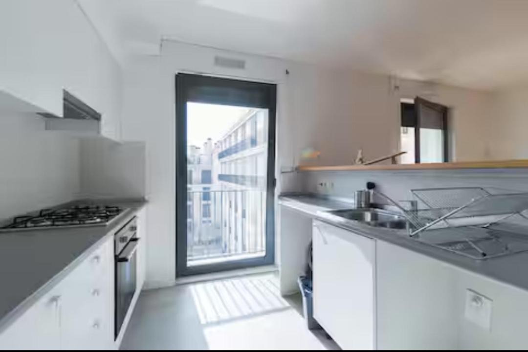 Photo of Kitchen in Mouraria