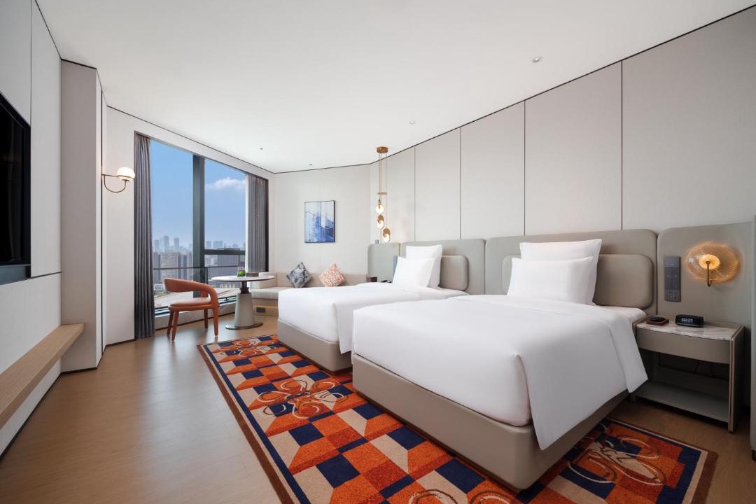 Photo of Bedroom in Chongqing