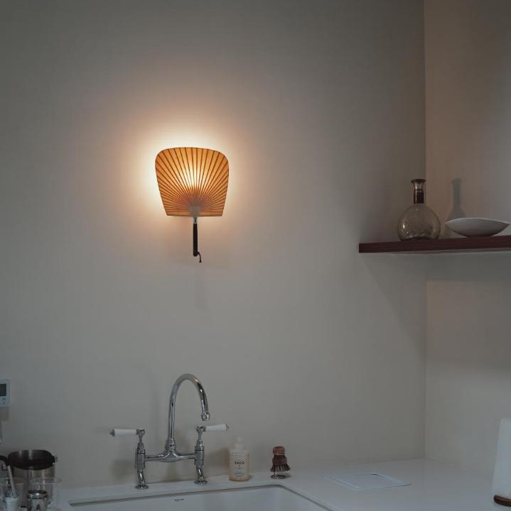 Photo of Kitchen in Guangling Qu