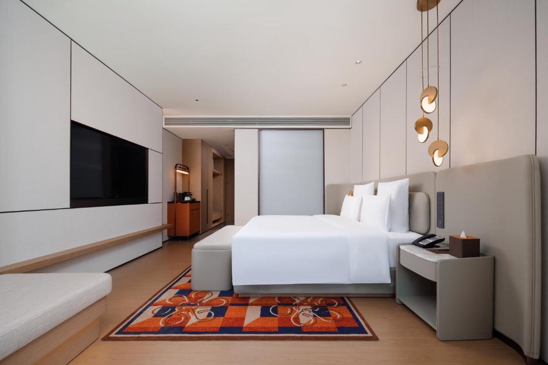 Photo of Bedroom in Chongqing