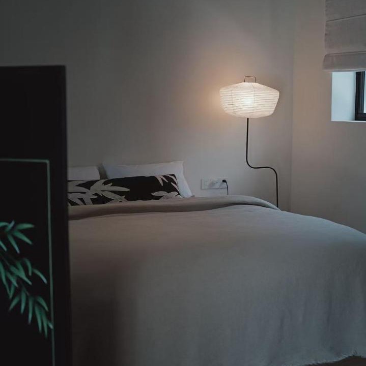 Photo of Bedroom in Guangling Qu