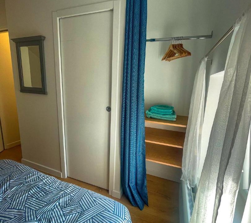 Photo of Bedroom in Perros-Guirec