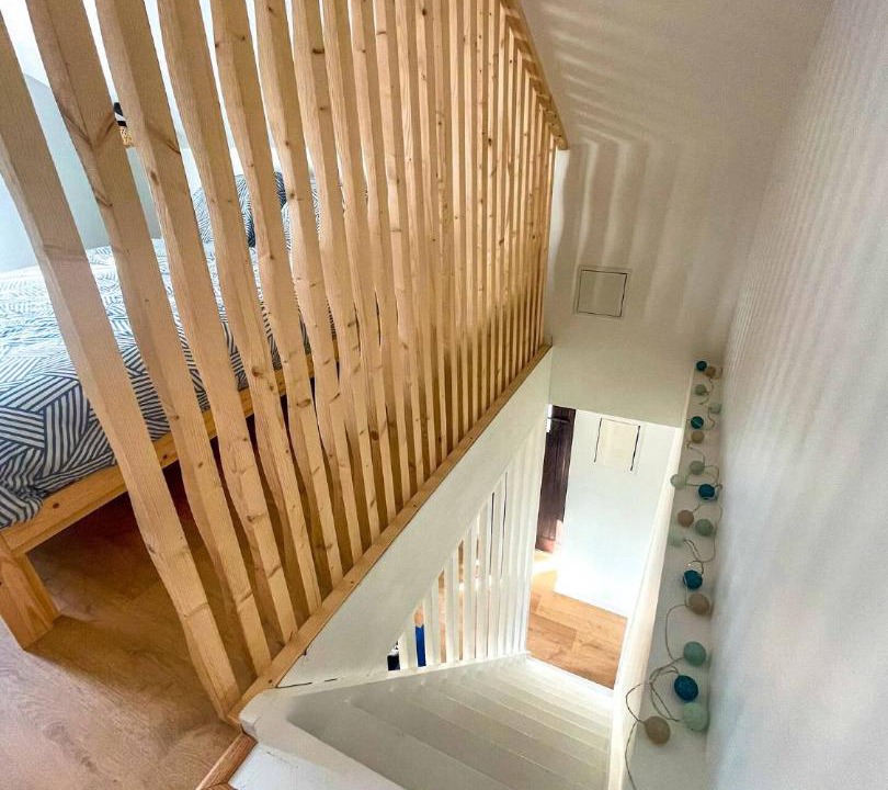 Photo of Bedroom in Perros-Guirec
