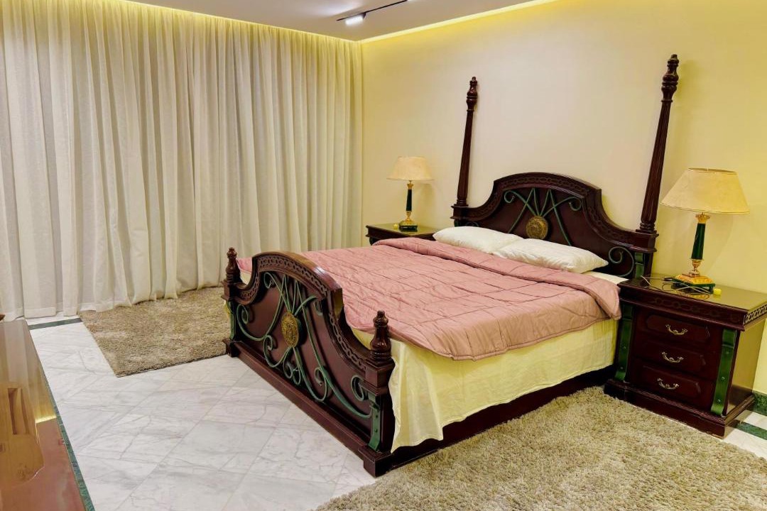 Photo of Bedroom in As-Sajil