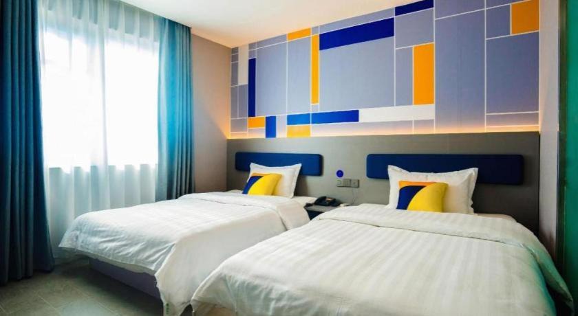 Photo of Bedroom in Xincheng
