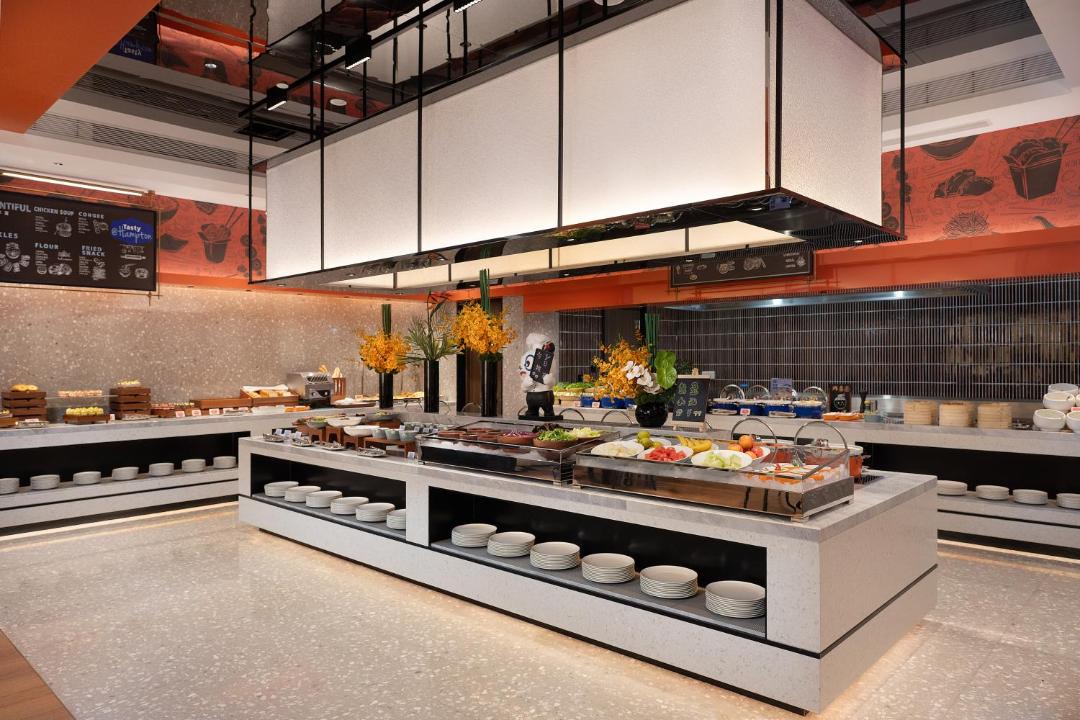 Photo of Kitchen in Beijing