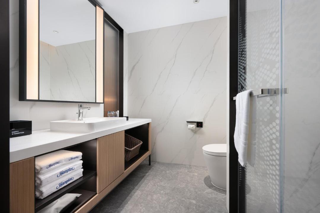 Photo of Bathroom in Beijing