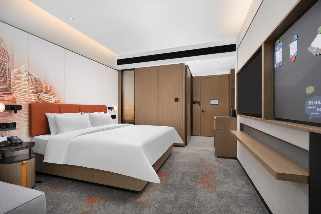 Photo of Bedroom in Beijing