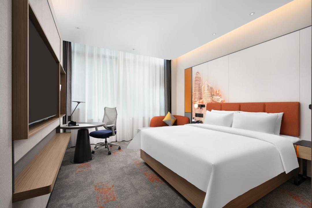 Photo of Bedroom in Beijing