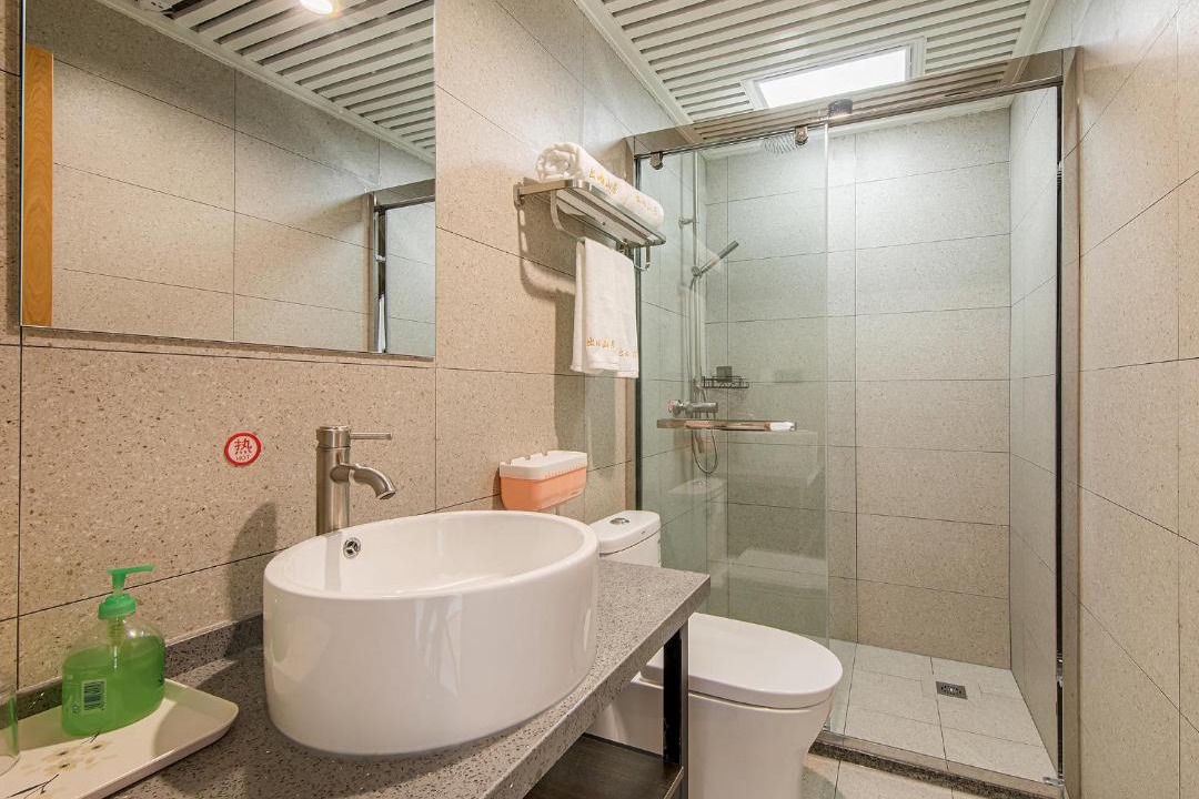 Photo of Bathroom in Moganshan