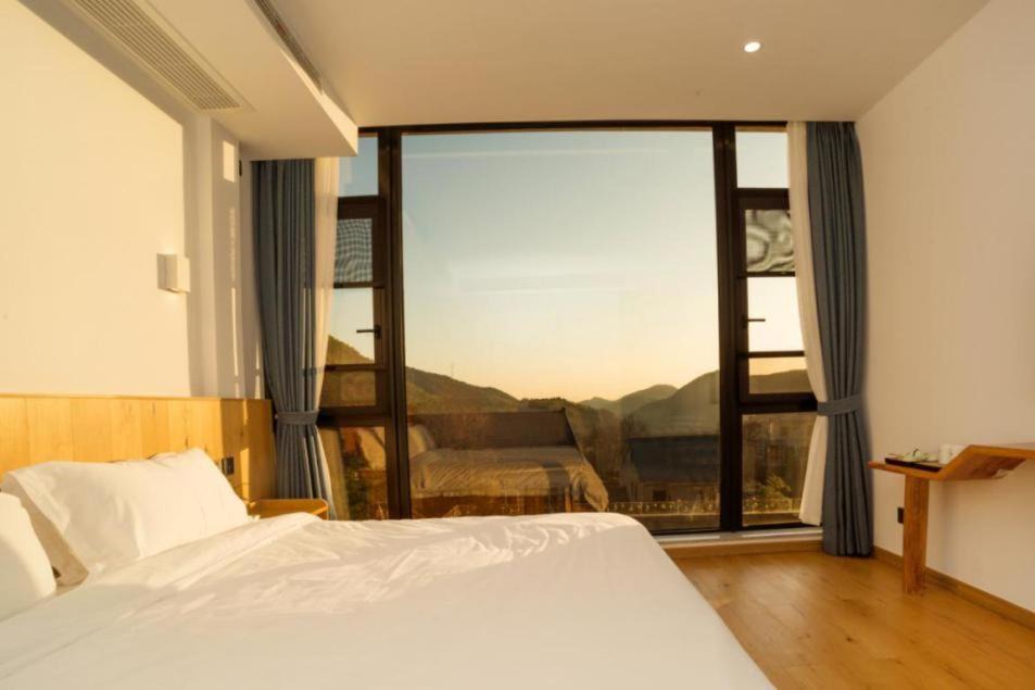 Photo of Bedroom in Moganshan