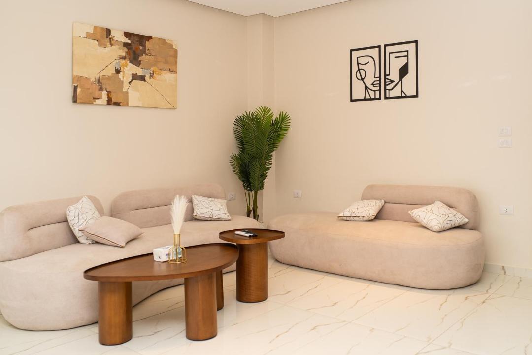 Photo of Livingroom in Oula