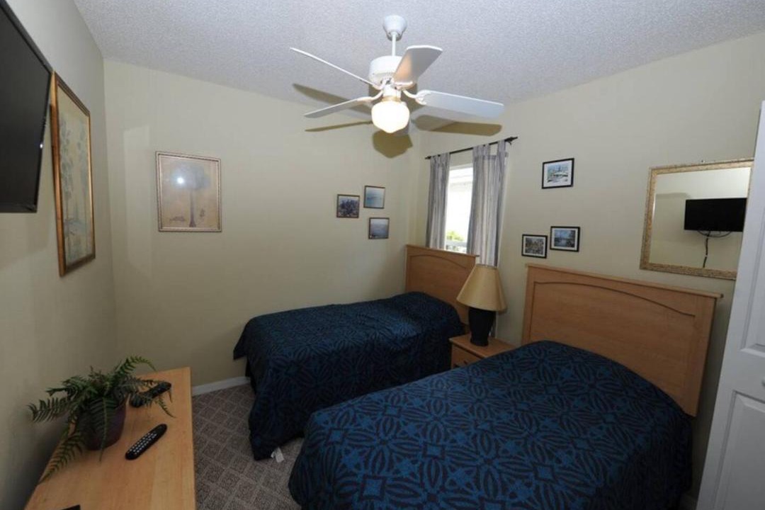 Photo of Bedroom in Eagle Pointe South