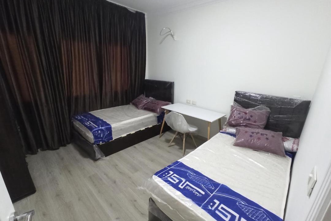 Photo of Bedroom in New Cairo