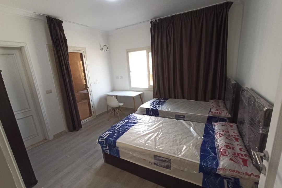 Photo of Bedroom in New Cairo