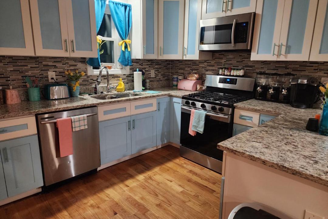 Photo of Kitchen in South Peabody